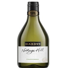 Hardys Nottage Hill Chardonnay White Wine (750 ml)