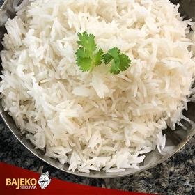 Bajeko Steam Rice (1 Plt)