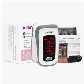 Jumper Pulse Oximeter