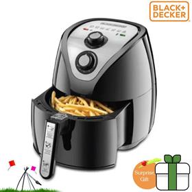 Black+Decker 2.5 L AeroFry (AF200-B5)