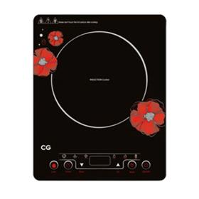 CG 2000W Induction Cooker (CGIC20C02)