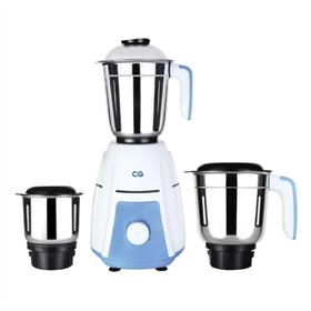 CG 650W 3 Jars Mixer Grinder (CGMG6505A)