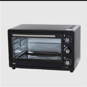 CG Electric Oven 33 L (CGOTG3302C)
