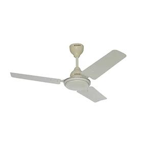 Kent 36" Ceiling Fan – White (PRIDE 350)