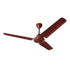 Kent 36" Ceiling Fan - Wine Red (GRAND 900MM)