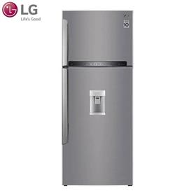 LG Refrigerator 471 L (GLB503PZI) 
