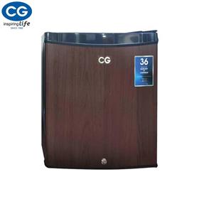 CG Refrigerator 60 L (CGS6013BW)
