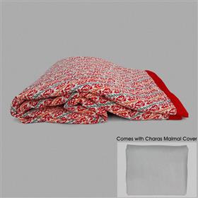 Nepali Cotton Dolai (Summer Blanket)  - Type A
