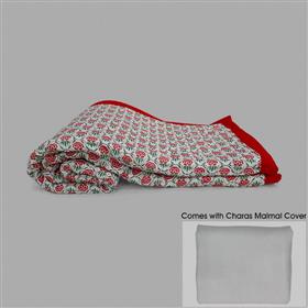 Nepali Cotton Dolai (Summer Blanket) - Type C