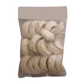 Bajeko Frozen Chicken Momo (50 pcs)