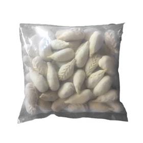 Bajeko Frozen Veg Momo  (50 pcs)