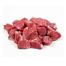 Bajeko Raw Mutton Meat (1 kg)