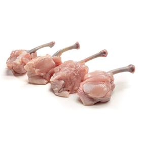 Bajeko Raw Chicken Lollipop Non-Marinated (1 kg)