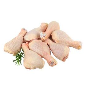 Bajeko Raw Chicken Leg (1 kg)