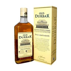Old Durbar Blended Reserve Whisky (1 L)