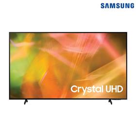 Samsung 75 inch Smart UHD LED TV (UA75AU8000RXHE)
