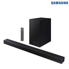 Samsung Sound bar 2.1 Ch T420 150W (HW-T420/XL)