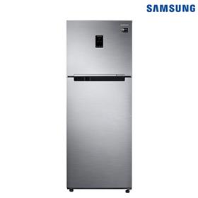 Samsung 415 L Double Door Refrigerator (RT42M5538S8/TL)