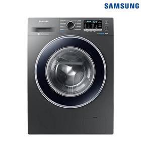 Samsung 8 kg Ecobubble Front Load Washing Machine (WW81J54E0BX/TL)