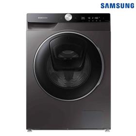 Samsung 12 kg QuickDrive Front Load Washing Machine (WW12TP94DSX/SP)