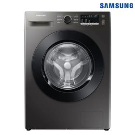 Samsung 8 kg Ecobubble Front Load Washing Machine (WW80T504DAN/TL)