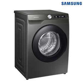 Samsung 9 kg Ecobubble Front Load Washing Machine (WW90T504DAN/TL)