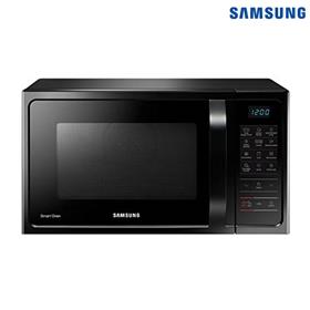 Samsung 28 L Convection Microwave Oven (MC28H5023AK/TL)