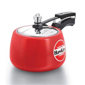 Hawkins 5 L C-C Tomato Red Pressure Cooker (CTR50)