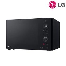 LG Microwave Oven 25 L (MH6565DIS) 