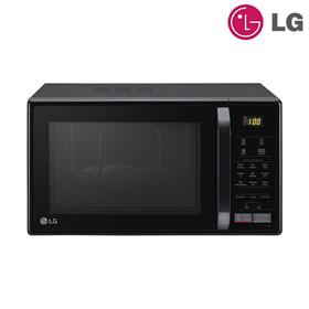 LG Microwave Oven 21 L (MC2146BL) 