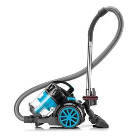 Black+Decker Multicyclonic Vacuum Cleaner 2000 W (VM2080-B5) 