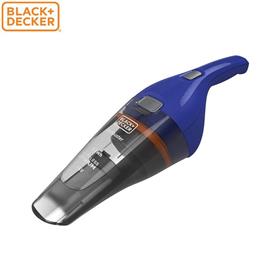 Black+Decker 3.6V 1.5Ah Li-Ion Cordless Dustbuster Handheld Vacuum Cleaner (NVC115WA-B5)