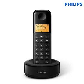 Philips Cordless Phone (D1611B)