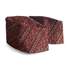 Silk Dhaka Topi (Set of 2) for Bhai Tika