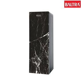 Baltra Standing Water Dispenser - Black Stone (550 W Hot) BWD132