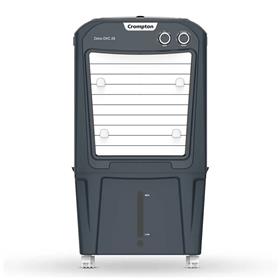 Crompton Air Cooler- Desert 28 L ( ACGC-ZELUSDAC28)