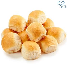 Dinner Rolls (8 Rolls) from European Bakery