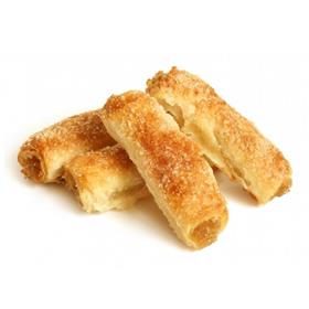 Butter Puffs (Qty 10) from European Bakery