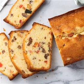 Fruit Cake (380 g) from European Bakery