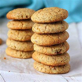Multigrain Cookies (Qty 20) from European Bakery