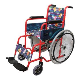 Karma Paediatric Chair - 1