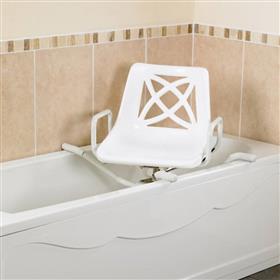 Drive Devilbiss Swivel Bath Seat (RPM68039) - 2 Outer Cartons