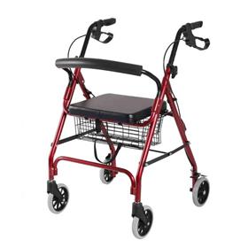 Drive Devilbiss Rollator