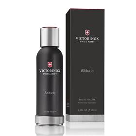 Swiss Army Altitude EdT (100 ml) for Men (Ref. no.: 40300)