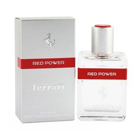 Ferrari Red Power EdT (75 ml) for Men (Ref. no.: 10019862)