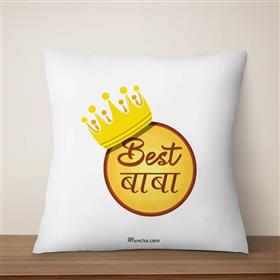 Best Baba Cushion