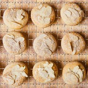 Almond Cookies (Qty 20) from European Bakery