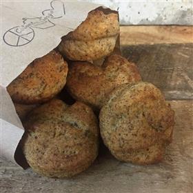 Multigrain Rolls (Qty 6) from European Bakery