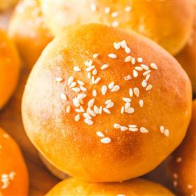 Soup Rolls (Qty 10) from European Bakery