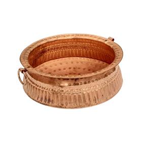 Copper Khadkulo Butte 6 inch